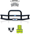 3" Grille Guard 2014-2017 Freightliner Sprinter