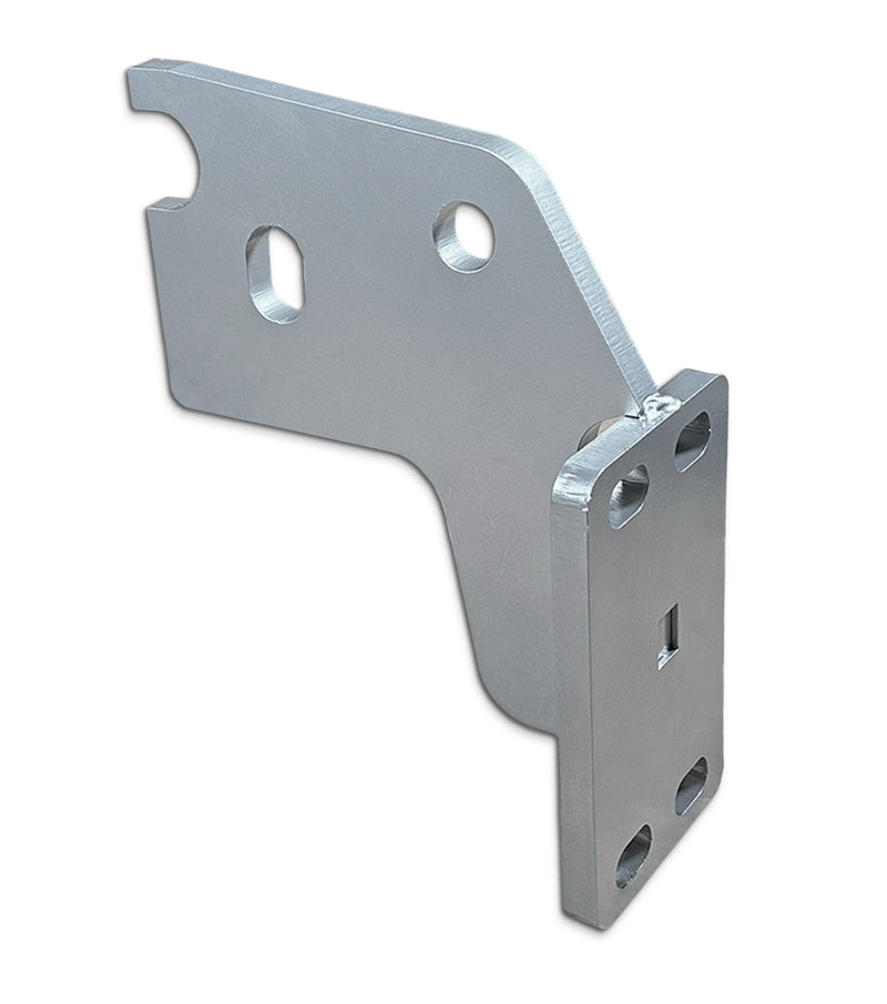 Brackets XG-18MA Fits Deer Guard 2018+ Mack Anthem (Steel Bumper)
