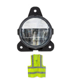 Fog Light LED Lamp 1 Pc 2018+ Volvo VNL VNR