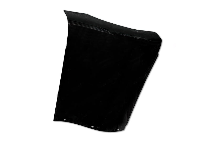 Top Wind Fairing Cab Extender Driver International LT LT625