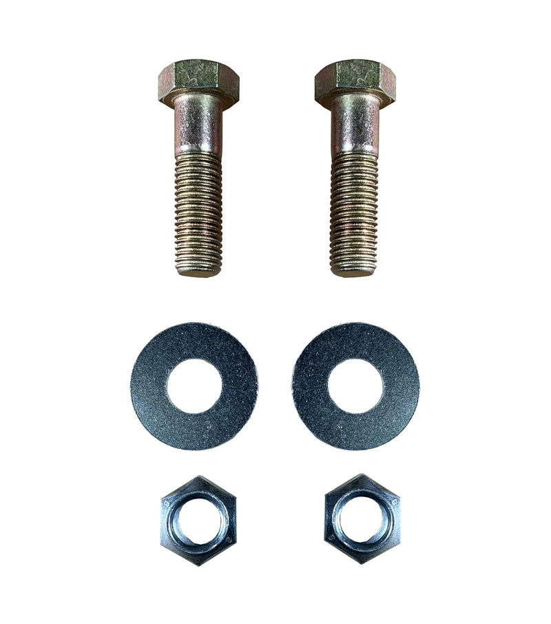 Brackets XG-04MC 2004+ Mack CH Set Back