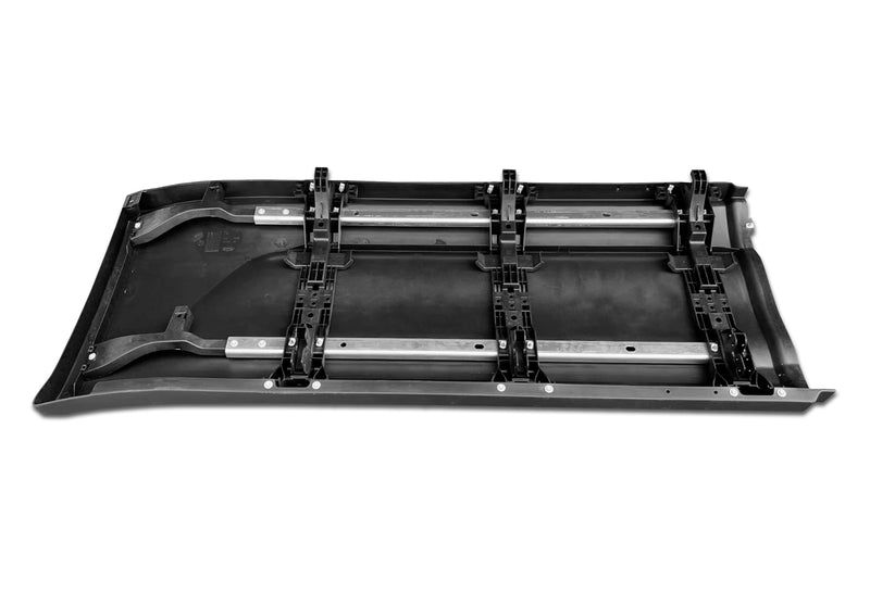 Rear Side Panel with Bracket Passenger 2023+ Peterbilt 579