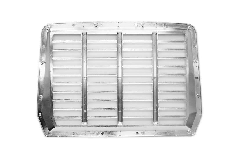 Grille Front Chrome 1966-1989 Mack R DM