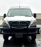 3" Grille Guard with LED Bar 2010-2013 Mercedes-Benz Sprinter