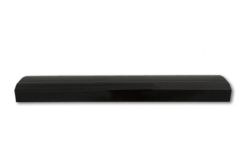 Cab Trim Moldings, Roof Extension Driver International LT625