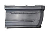 Rear Fairing Panel Chassis Skirt Passenger International Prostar
