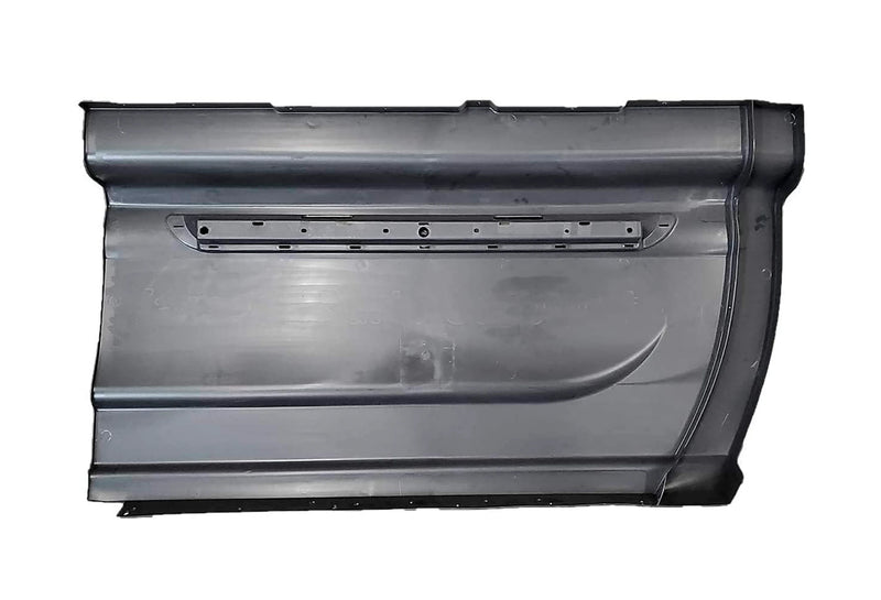 Rear Fairing Panel Chassis Skirt Passenger International Prostar