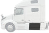 Middle Side Fairing Panel Driver 2018-2024  Volvo VNL