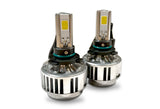 LED Headlight / Fog Bulbs 9005 Set 2 pcs