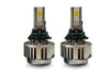 LED Headlight / Fog Bulbs 9005 Set 2 pcs