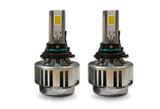 LED Headlight / Fog Bulbs 9005 Set 2 pcs