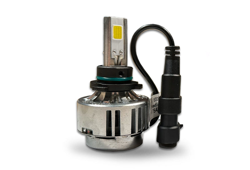 LED Headlight / Fog Bulbs 9006 Set 2 pcs