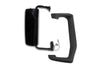 Side View Door Mirror Power Heated Black Passenger Volvo 2004+ VNL VNM VNX