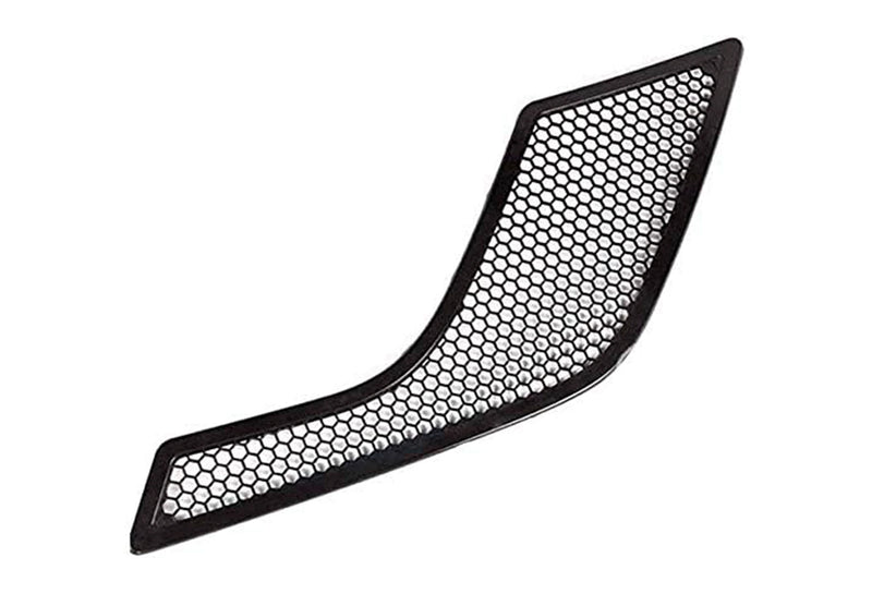 Air Hood Vents Black Set 2004-2017 Volvo VNL