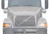 Headlight Turn Signal Lights Passenger 1998-2003 Volvo VN VNL;  2000-2017 VNM