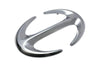 Front Hood Grille Hino Genuine Emblem Logo