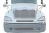 Fog LED Light Black Passenger Freightliner Columbia 2000-2015, Century