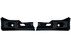 Bumper Corners Plastic Chrome with Led Fog lights Kenworth T680