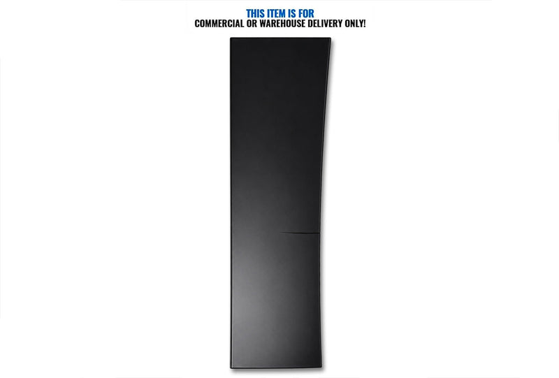 Lower Wind Cab Cabin Fairing Passenger 2018-2024 Volvo VNL