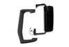 Side View Door Mirror Power Heated Black Driver Volvo 2004+ VNL VNM VNX