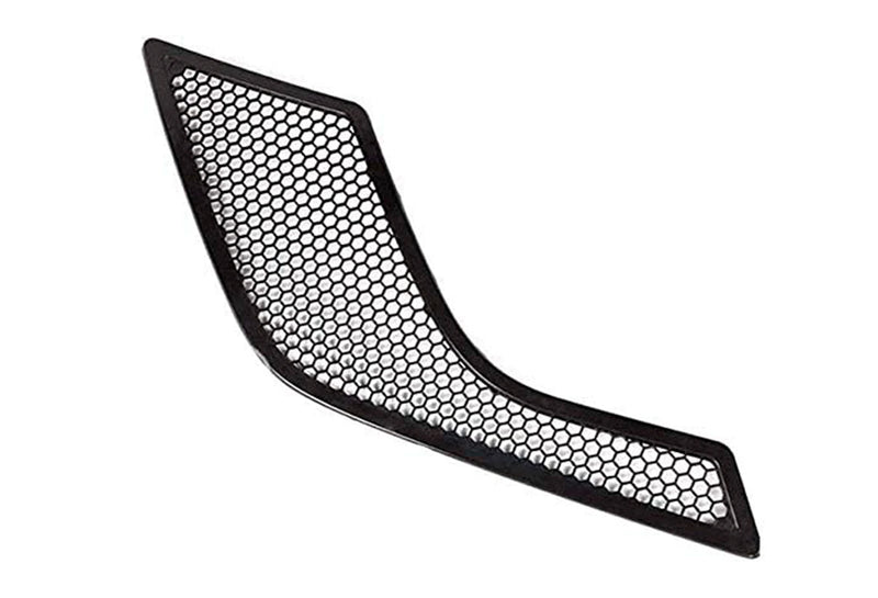 Air Hood Vents Black Set 2004-2017 Volvo VNL