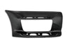 Front Fairing Plastic Driver 2013-2021 Peterbilt 579