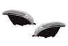 Headlight LED Black Set 2008-2017 Freightliner Cascadia 125 113