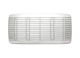 Grille Chrome 1991-2004 Freightliner FL50 60 70 80 106 112