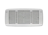 Grille Chrome 1991-2004 Freightliner FL50 60 70 80 106 112