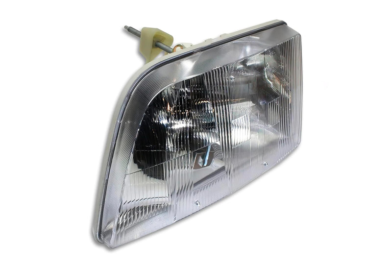 Headlight Driver with Led Bulb 1998-2003 Volvo VN VNL;  2000-2017 VNM