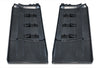 Complete Middle Side Fairing Panels Set 2018-2024 Volvo VNL