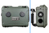 AUTOTERM Planar ARCTIC 4D-12 Portable Diesel Air Heater 4kW 13,600 BTU, Military Green