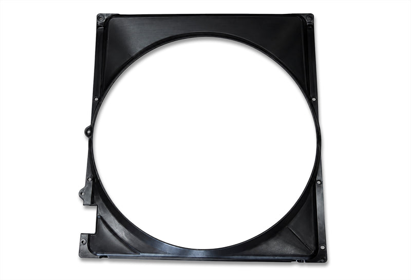 Engine Cooling Fan Shroud 20971031 2008-2018 Volvo VNL, Mack Pinnacle & Granite