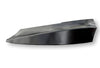 Corner Bumper Black Driver 2008+ International Prostar