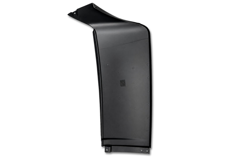 Upper Wind Cab Cabin Fairing Passenger 2018-2024 Volvo VNL