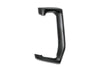 Mirror Arm Cover with Small and Big Door Mirrors Passenger Volvo 2004+ VNL VNM VNX