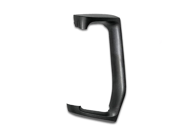 Mirror Arm Cover with Small and Big Door Mirrors Passenger Volvo 2004+ VNL VNM VNX