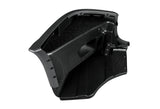 Bumper Corner Outer and Inner No Fog Holes Driver 2008-2017 Freightliner Cascadia 125 113