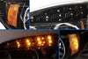 Headlights LED Set 2018+ Freightliner Cascadia 126 116