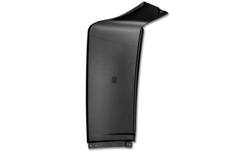 Upper Wind Cab Cabin Fairing Driver 2018-2024 Volvo VNL