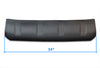 Central Bumper Air Flow Deflector Spoiler 2018+ Volvo VNR