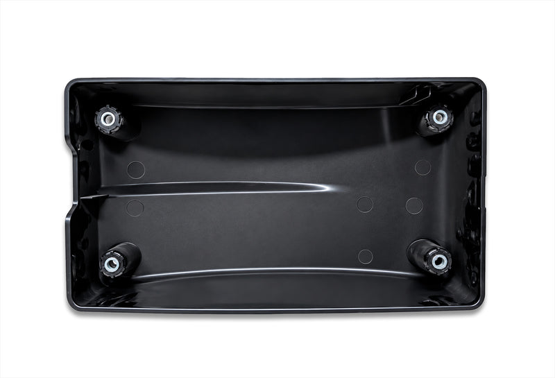 Side Radar Cover Driver 2018-2024 Freightliner Cascadia