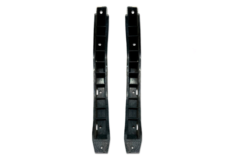 Cabin Fairing Brackets/Mounts R4, L4 Set International LT LT625
