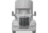 Front Grille with Bug Screen 2022+ Peterbilt 579