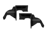 Brackets Set Fits Plastic Bumper 2013-2021 Kenworth T680