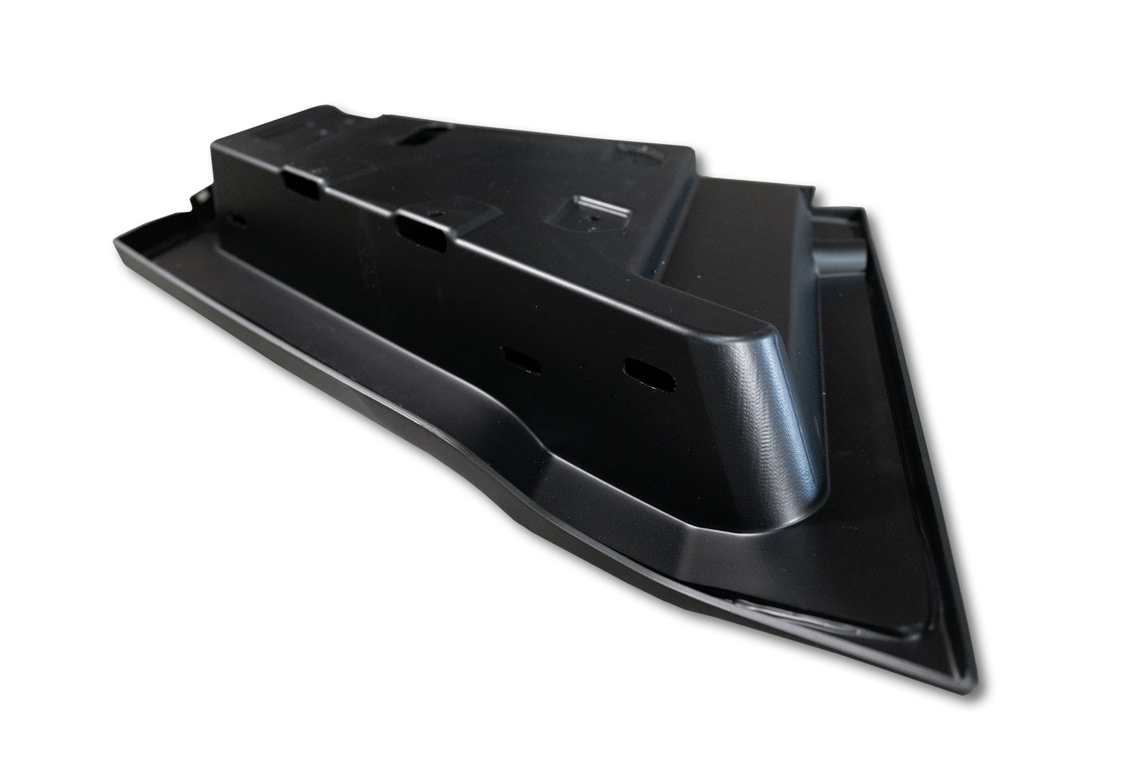 Fernando様の件 Front Fairing Fender - Sail Panel Driver 2022+ Kenworth T680