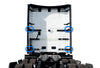 Lower Wind Cab Fairing Brackets Hinge 4 Pcs Full Set 2025 2026 Volvo VNL New