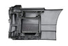 Rear Step Side Fairing Panel With Rubber Stripe Passenger 39" 2018+ Volvo VNL VNR
