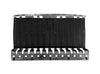 Front Grille Grill Chrome w/o Frame 2008-2018 International WorkStar