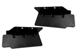 Closeout Extenders Fixed Set 2022+ Kenworth T680